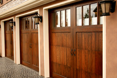 Walson garage extension quotes