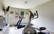 Walson home gym construction leads